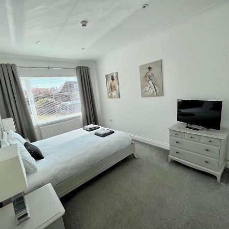 Leworin Appartement Stirling Buitenkant foto
