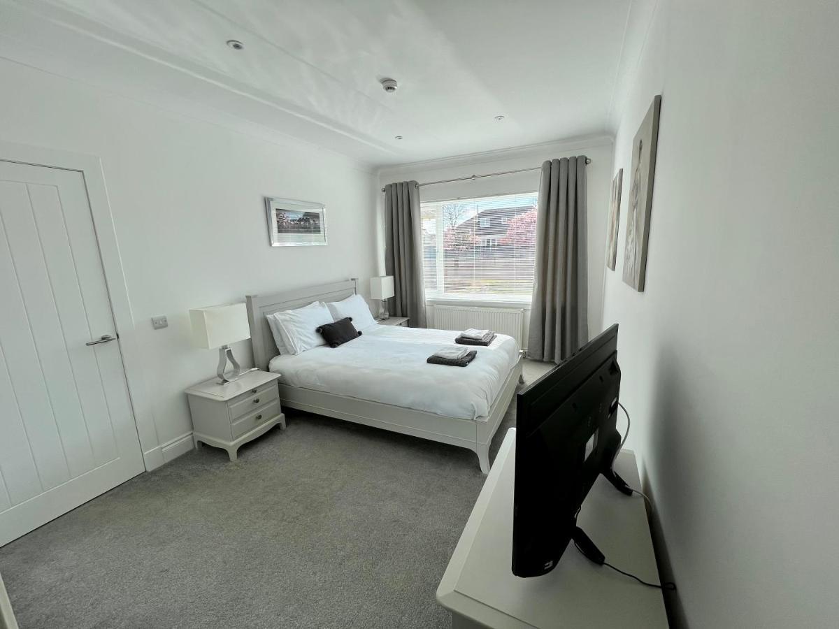 Leworin Appartement Stirling Buitenkant foto